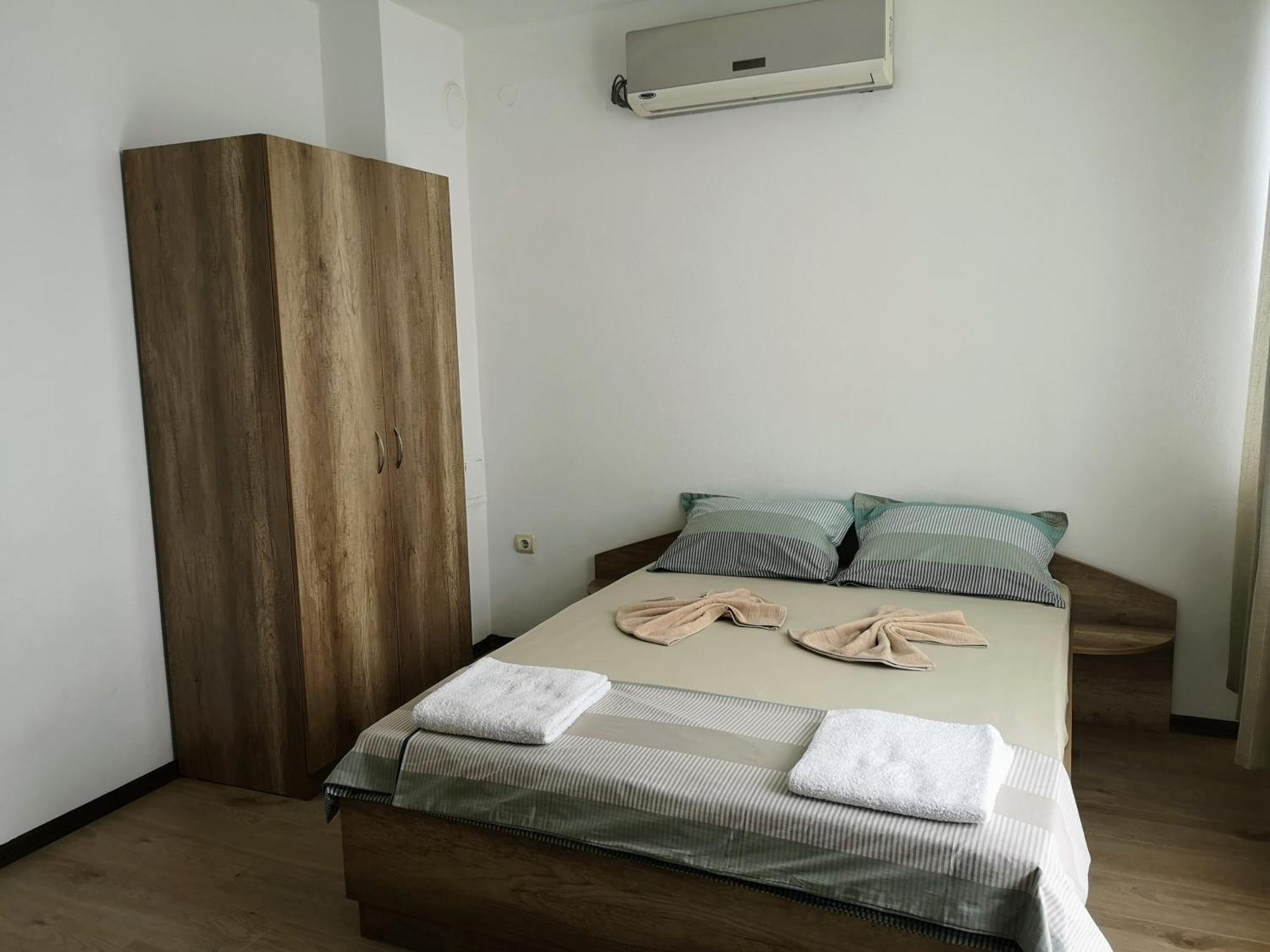Къща За Гости Перфекто Chernomorets Room photo